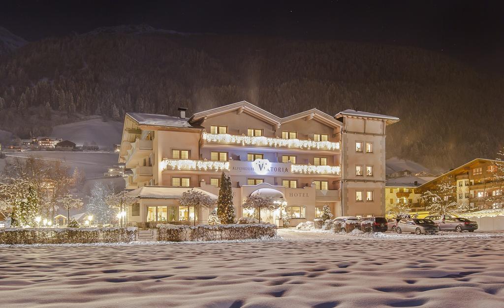 Hotel & Appartements Alpenresidenz Viktoria 노이스티프트임스튀바이탈 외부 사진