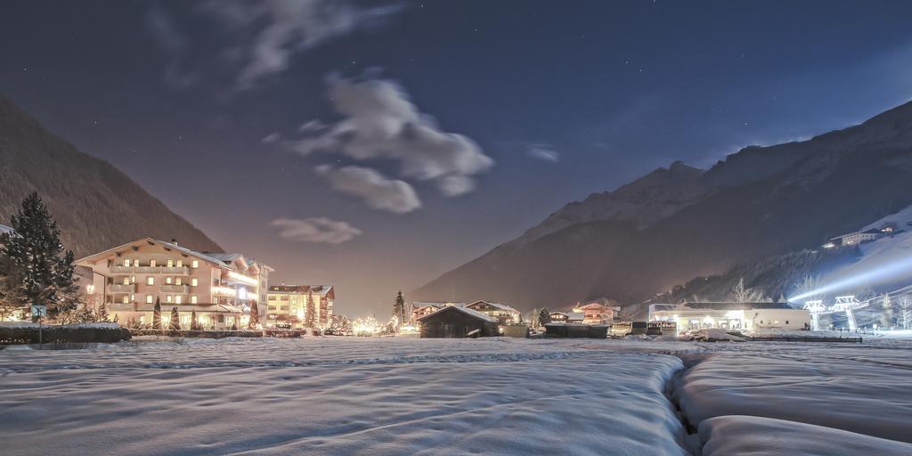 Hotel & Appartements Alpenresidenz Viktoria 노이스티프트임스튀바이탈 외부 사진
